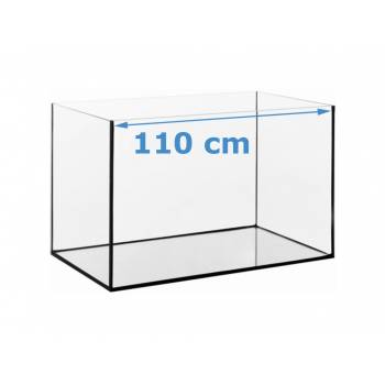 Długość akwarium 110 cm